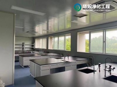 pcr實(shí)驗(yàn)室建設(shè)主要考慮哪些方面