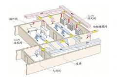 實驗室規(guī)劃一定要做好通風(fēng)措施